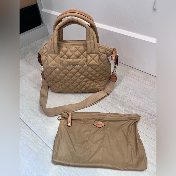 MZ Wallace Handbags - Mz Wallage medium sutton deluxe